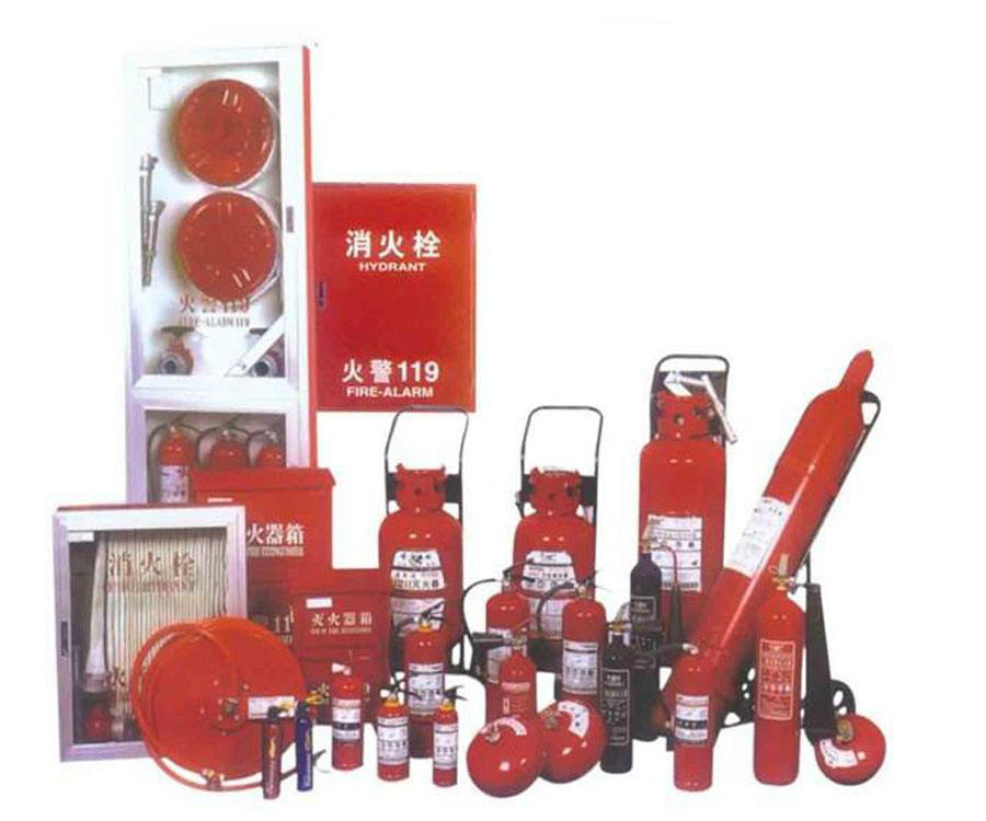 什么是消防給水成套機(jī)組？